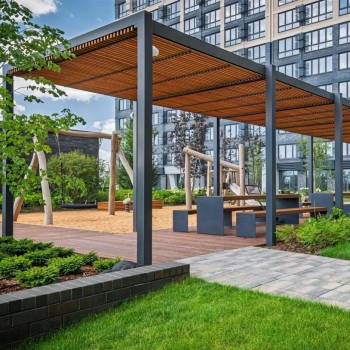 Продается 1-комнатная квартира, 40 м²