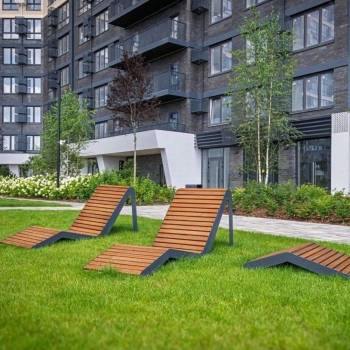 Продается 1-комнатная квартира, 40 м²