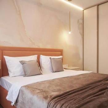 Продается 2-х комнатная квартира, 52 м²