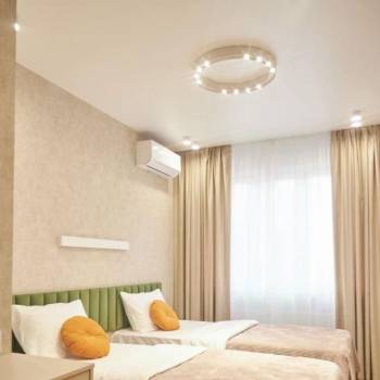 Продается 2-х комнатная квартира, 52 м²