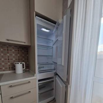 Продается 2-х комнатная квартира, 52 м²