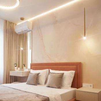 Продается 2-х комнатная квартира, 52 м²