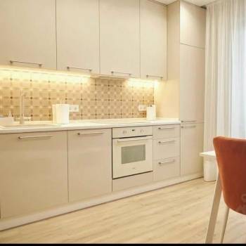 Продается 2-х комнатная квартира, 52 м²