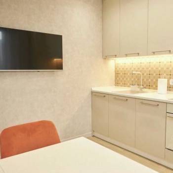 Продается 2-х комнатная квартира, 52 м²