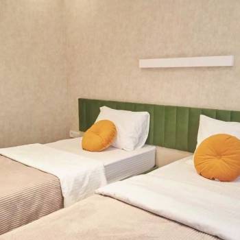 Продается 2-х комнатная квартира, 52 м²