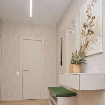 Продается 2-х комнатная квартира, 52 м²