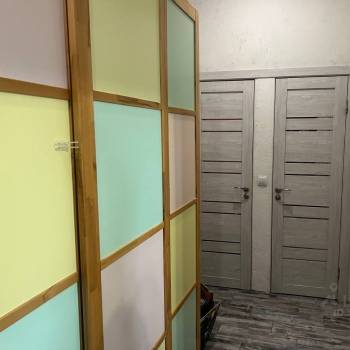 Продается 2-х комнатная квартира, 67,8 м²