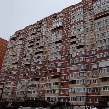 Продается 2-х комнатная квартира, 67,8 м²
