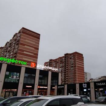 Продается 2-х комнатная квартира, 67,8 м²