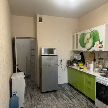 Продается 2-х комнатная квартира, 67,8 м²
