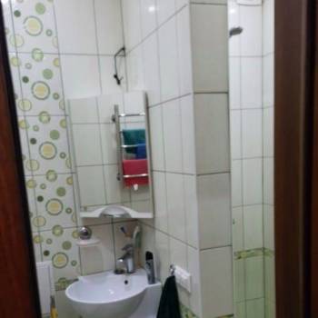 Сдается 1-комнатная квартира, 32 м²