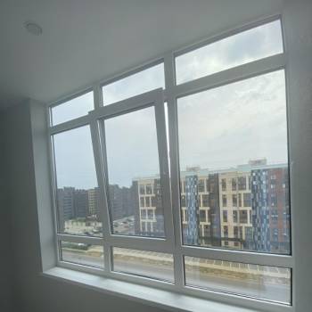 Сдается 1-комнатная квартира, 34 м²