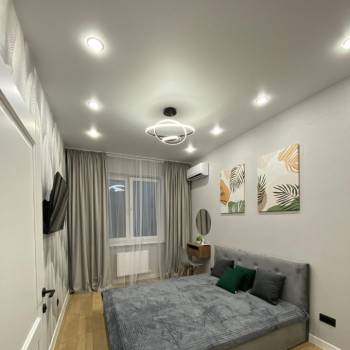 Сдается 1-комнатная квартира, 34 м²