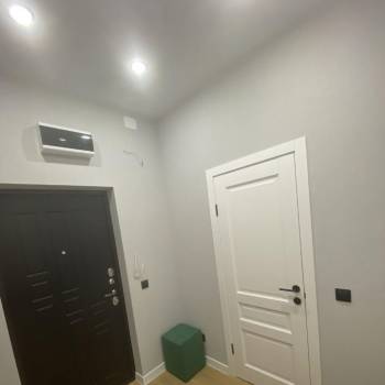 Сдается 1-комнатная квартира, 34 м²