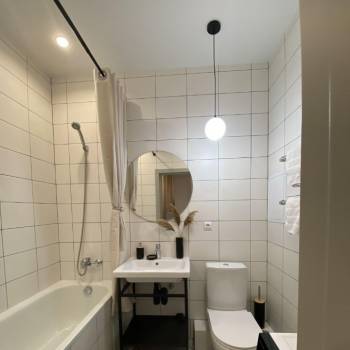 Сдается 1-комнатная квартира, 34,2 м²