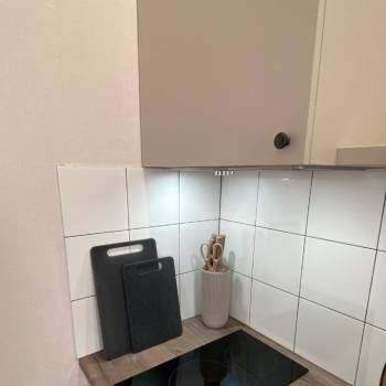 Сдается 1-комнатная квартира, 34,2 м²