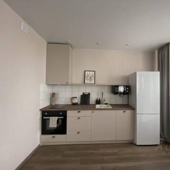Сдается 1-комнатная квартира, 34,2 м²