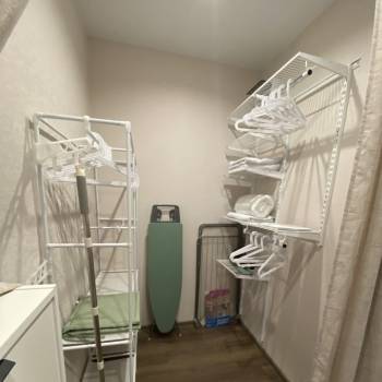 Сдается 1-комнатная квартира, 34,2 м²