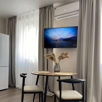 Сдается 1-комнатная квартира, 34,2 м²