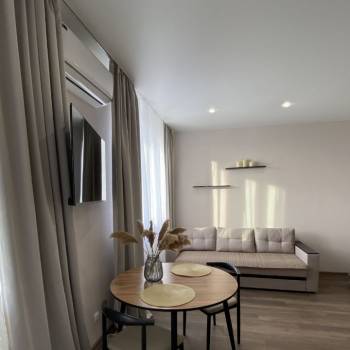 Сдается 1-комнатная квартира, 34,2 м²