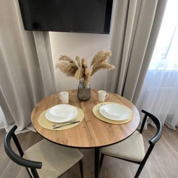 Сдается 1-комнатная квартира, 34,2 м²