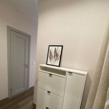 Сдается 1-комнатная квартира, 34,2 м²
