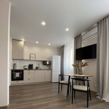 Сдается 1-комнатная квартира, 34,2 м²