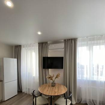 Сдается 1-комнатная квартира, 34,2 м²
