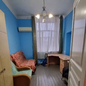 Сдается Многокомнатная квартира, 100 м²