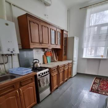 Сдается Многокомнатная квартира, 100 м²