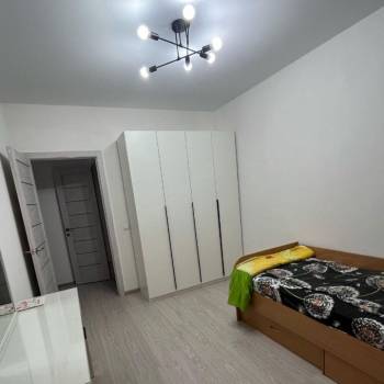 Продается 2-х комнатная квартира, 51,3 м²