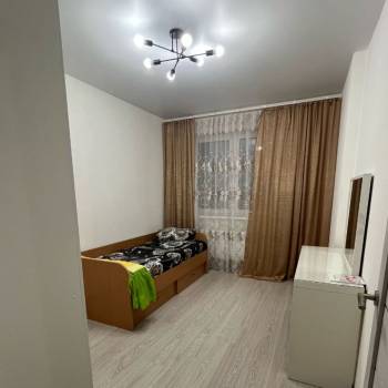 Продается 2-х комнатная квартира, 51,3 м²