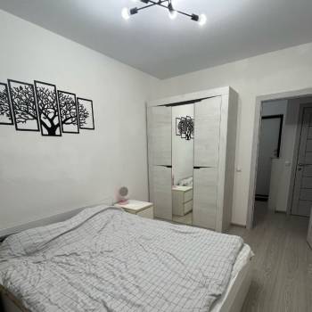 Продается 2-х комнатная квартира, 51,3 м²