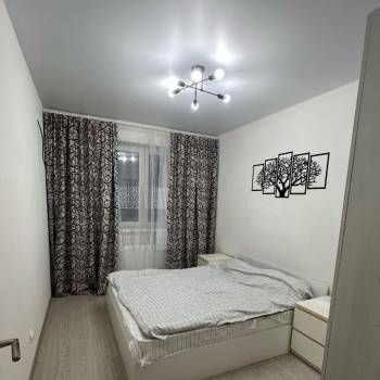 Продается 2-х комнатная квартира, 51,3 м²