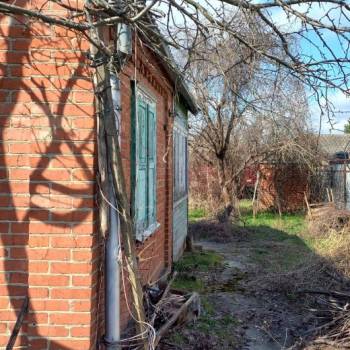 Продается Дом, 31 м²