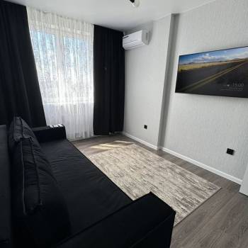 Сдается 1-комнатная квартира, 48 м²