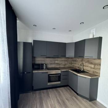Сдается 1-комнатная квартира, 48 м²