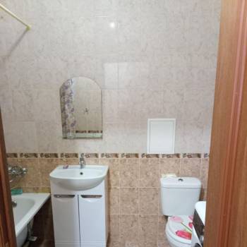 Сдается 1-комнатная квартира, 37,3 м²