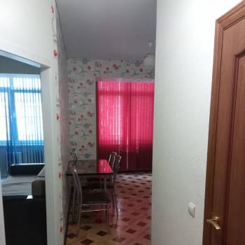 Сдается 1-комнатная квартира, 37,3 м²