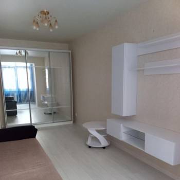 Сдается 1-комнатная квартира, 37,3 м²