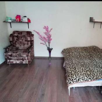 Продается 1-комнатная квартира, 32 м²