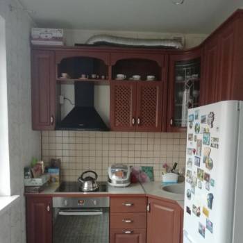 Продается 1-комнатная квартира, 32 м²