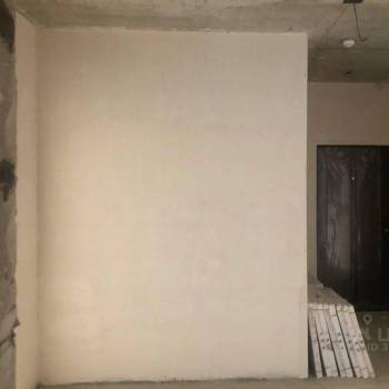 Продается 1-комнатная квартира, 49,6 м²