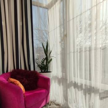 Продается 2-х комнатная квартира, 64 м²