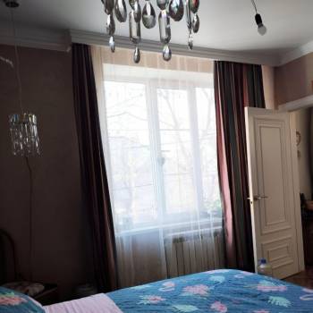 Продается 2-х комнатная квартира, 64 м²