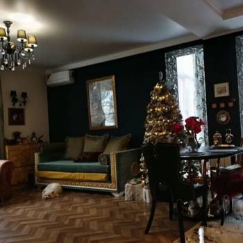 Продается 2-х комнатная квартира, 64 м²