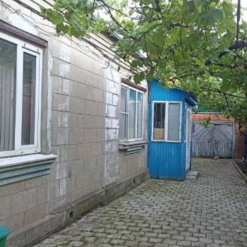 Продается Дом, 60,8 м²