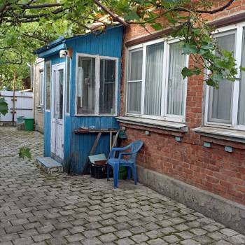 Продается Дом, 60,8 м²