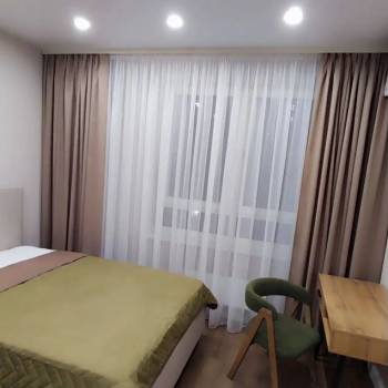 Сдается 1-комнатная квартира, 22 м²