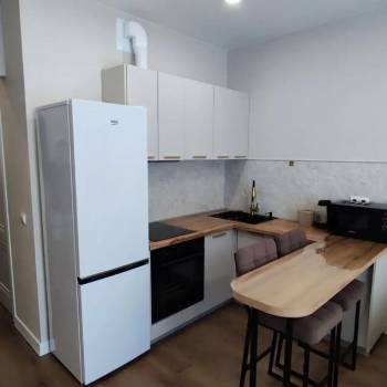 Сдается 1-комнатная квартира, 22 м²
